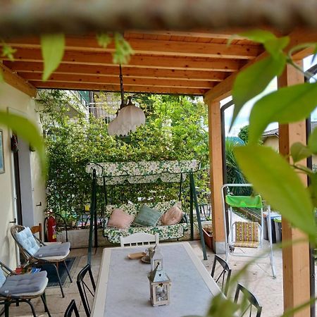 Residenza Al Parco Apartment Pastrengo Exterior foto