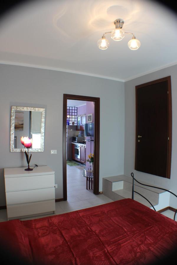 Residenza Al Parco Apartment Pastrengo Exterior foto