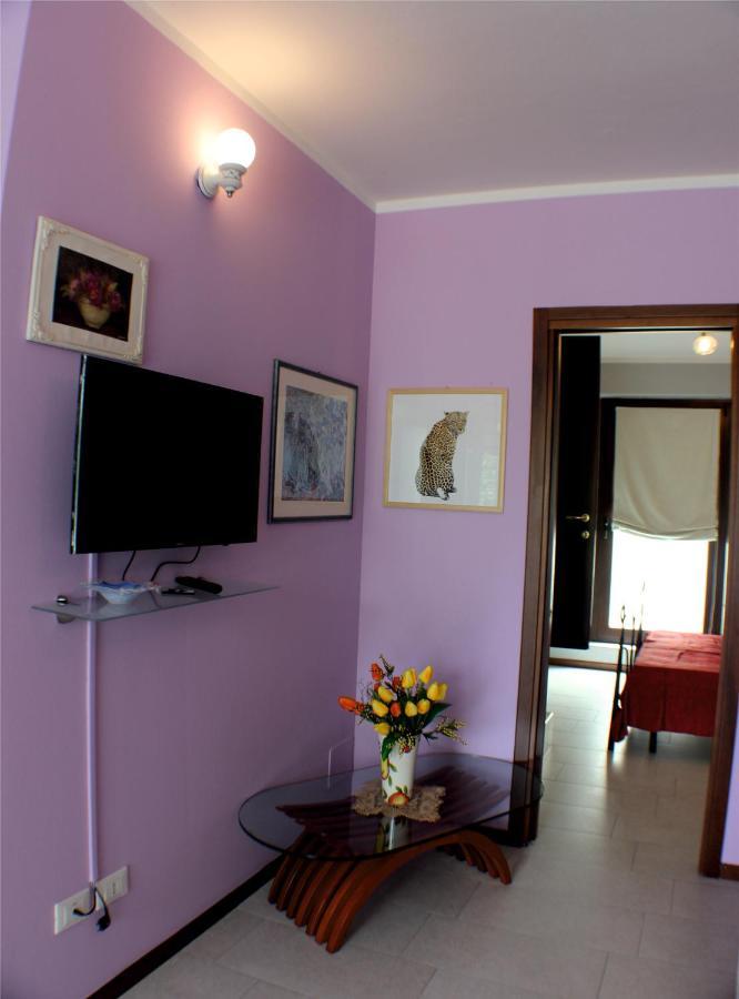 Residenza Al Parco Apartment Pastrengo Exterior foto
